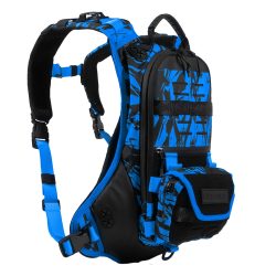HK Army Speedsoft – CTS Reflex Backpack – Blue