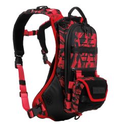 HK Army Speedsoft – CTS Reflex Backpack – Red