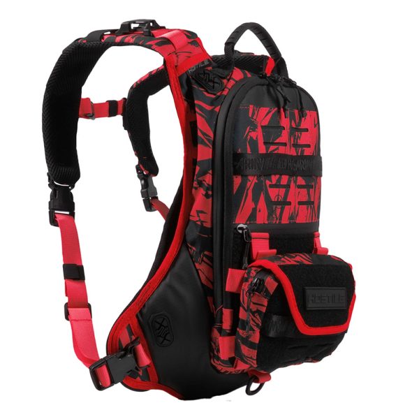 HK Army Speedsoft – CTS Reflex Backpack – Red