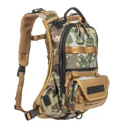 HK Army Speedsoft – CTS Reflex Backpack – Camo