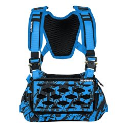 HK Army Speedsoft - CTS Sector Chest Rig - Blue