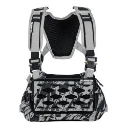 HK Army Speedsoft – CTS Sector Chest Rig – Grey