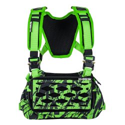 HK Army Speedsoft – CTS Sector Chest Rig – Green