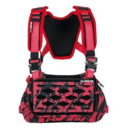 HK Army Speedsoft – CTS Sector Chest Rig – Red