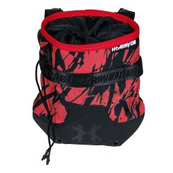 HK Army Speedsoft – LTS EVAC Dump Pouch – Red