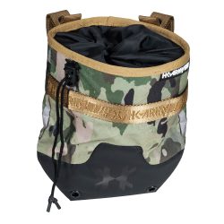 HK Army Speedsoft - LTS EVAC Dump Pouch - Camo