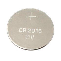 Battery – CR2016