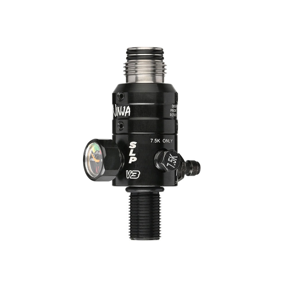 Réservoir HPA Aluminium HK Army 13ci/3000psi - Pour Paintball Et Airsoft