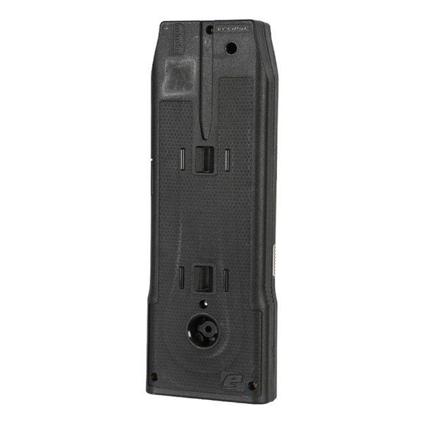 Planet Eclipse CF20 Mag For MG100/EMF100/Dam Paintball Marker – 20 Round – Black