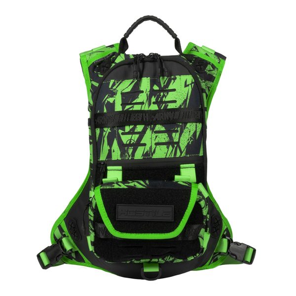 HK Army Speedsoft - CTS Reflex Backpack - Green