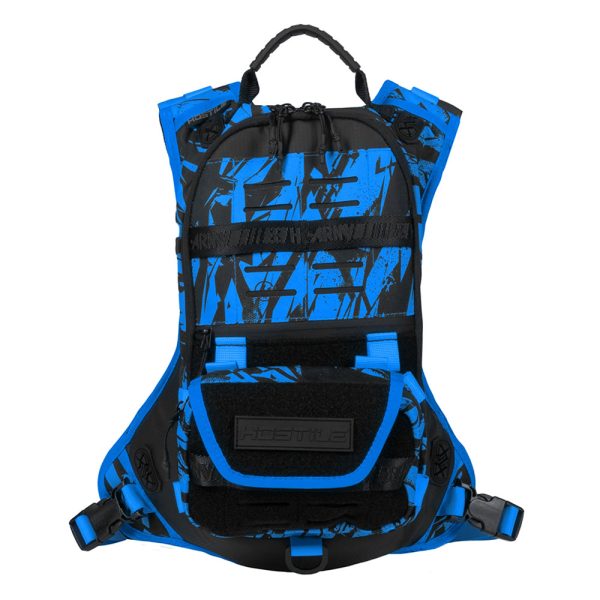 HK Army Speedsoft – CTS Reflex Backpack – Blue