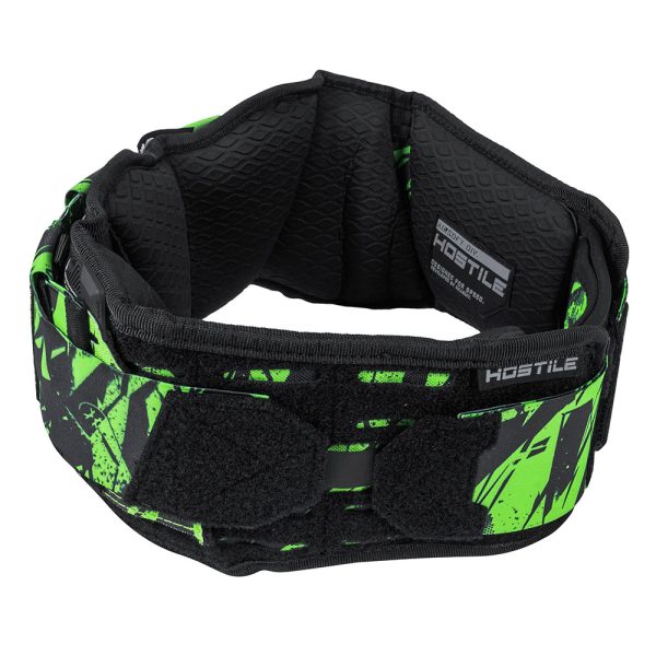 HK Army Speedsoft – CTS Synapse Flex Belt Harness – 4 Mag Cell – Green