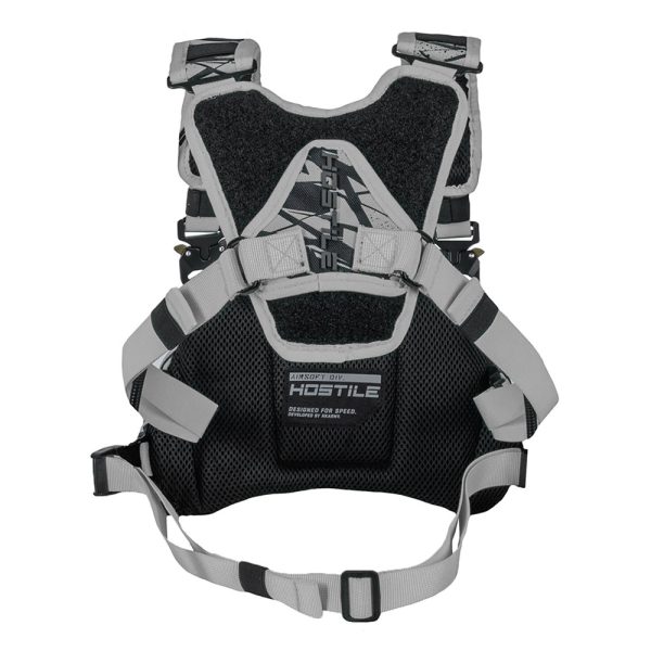 HK Army Speedsoft – CTS Sector Chest Rig – Grey