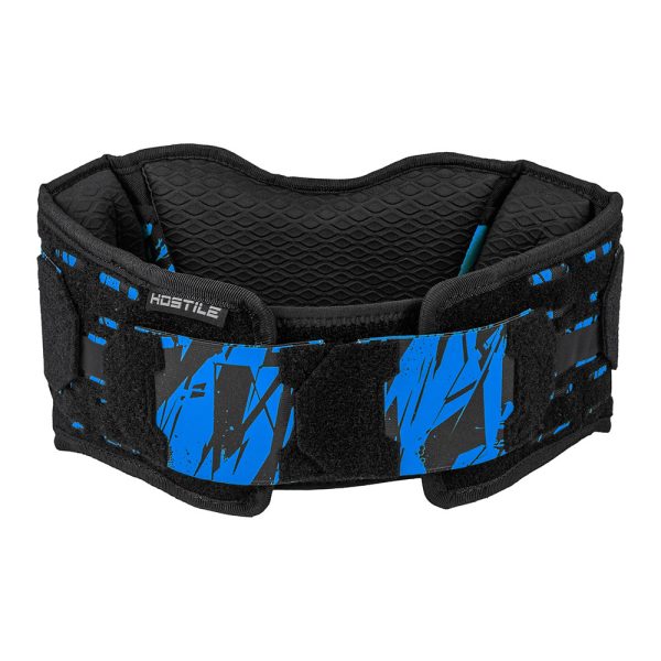 HK Army Speedsoft – CTS Synapse Flex Belt Harness – 4 Mag Cell – Blue