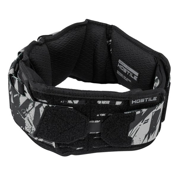 HK Army Speedsoft – CTS Synapse Flex Belt Harness – 4 Mag Cell – Grey