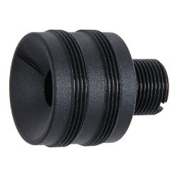 GG Airsoft Mock Suppressor Adapter - For SSG1 From G&G