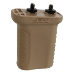 G&G Airsoft Vertical Grip – M-Lok Attachment – Tan