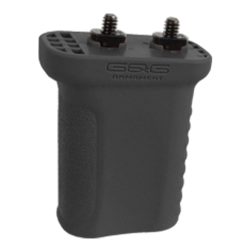 G&G Airsoft Vertical Grip – M-Lok Attachment – Black