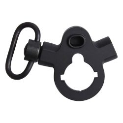 Quick Disconnect Sling Mount Swivel – On Stock OEM M4 AEG Attachment