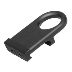 Sling Mount Plate - Picatinny Rail Attachment