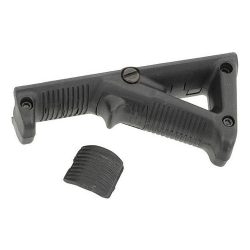 Tactical Angled Foregrip - AFG-2 - Picatinny Attachment - Black