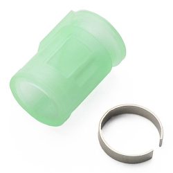 Maple Leaf Airsoft Transformers Autobot Silicone Hop Up Bucking for GBB – 50 degree