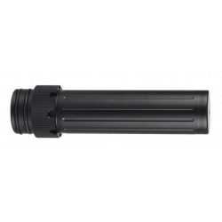 Raven Ore PDW Buffer Tube Extension – Black