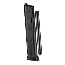 Zetamag G3 For Tippmann TIPX/TCR – 1 Unit – 20 Round – Black