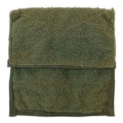 Large Admin Pouch – Molle Attachment – OD