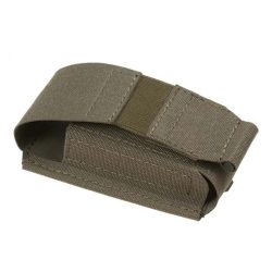 Single Pouch Novritsch For SSG24 Mag - Molle Attachment - Green