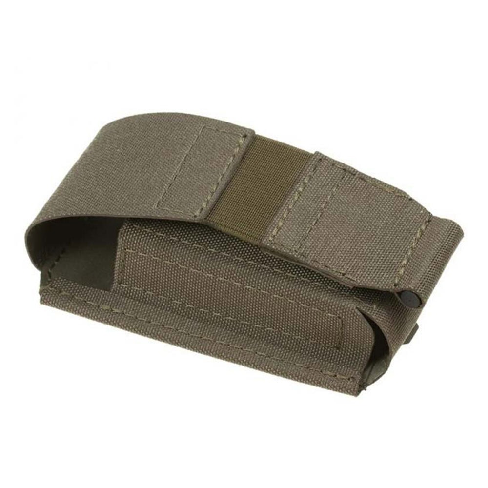Single Pouch Novritsch For SSG24 Mag – Molle Attachment – Green