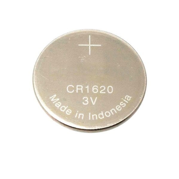 Battery – CR1620