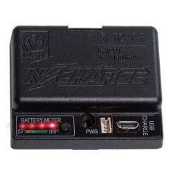 Virtue N-Charge Rechargeable Battery Pack – Fits all Spires & Rotor