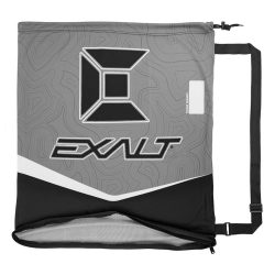 Exalt Paintball Pod And Changing Bag – Grey