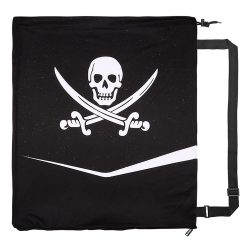 Exalt Paintball Pod And Changing Bag – Jolly Roger Pirate