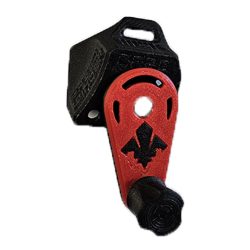 MWR Paintball Speed Winder - For Planet Eclipse CF20 Magazine - Red