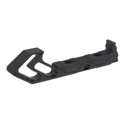 TD Mod Foregrip - M-Lok Attachment - Black