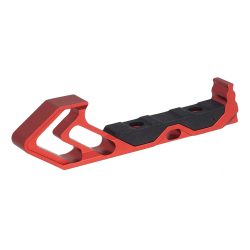 TD Mod Foregrip - M-Lok Attachment - Red