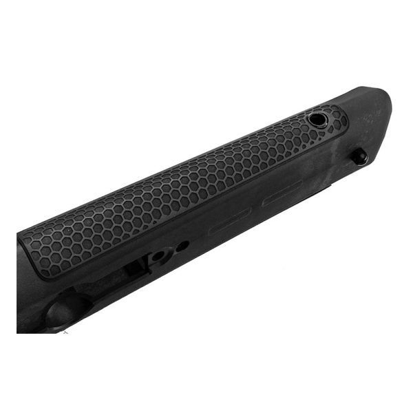 Maple Leaf Airsoft MLC-S1 Creative VSR-10 Tactical Stock – Black