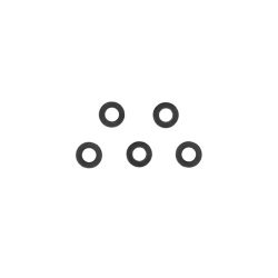 Maple Leaf Airsoft Inlet Valve O-ring For GBB Magazine