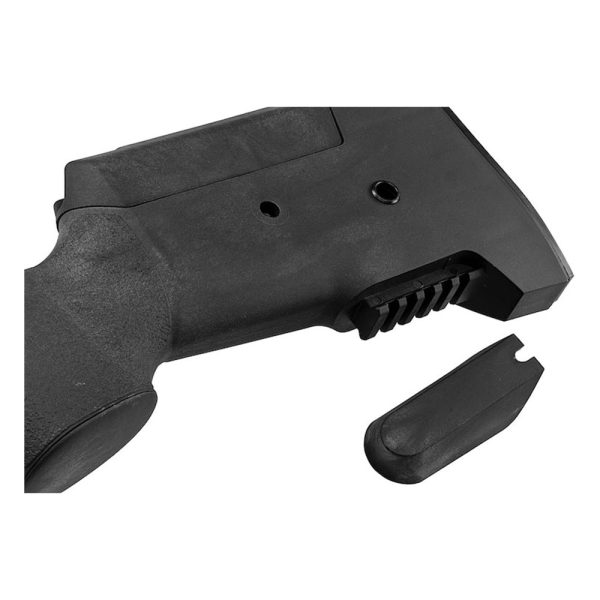 Maple Leaf Airsoft MLC-S1 Creative VSR-10 Tactical Stock – Black