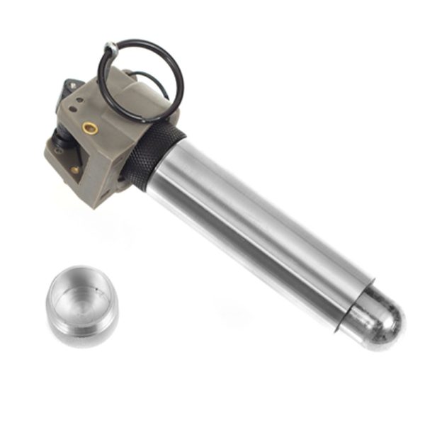 Hakkotsu CO2 Sound Grenade Non-Spoon Type Main Core Unit