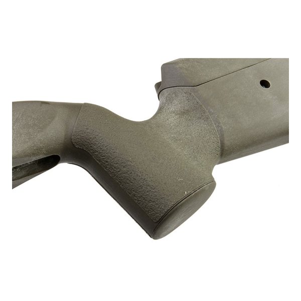 Maple Leaf Airsoft MLC-S1 Creative VSR-10 Tactical Stock – Olive Drab