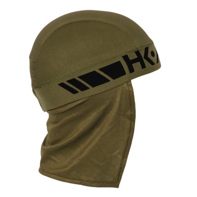 Bandeau de l'armée de Hong Kong (Apex Pink