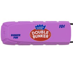 Exalt Bayonet Paintball Barrel Cover – Double Bunker