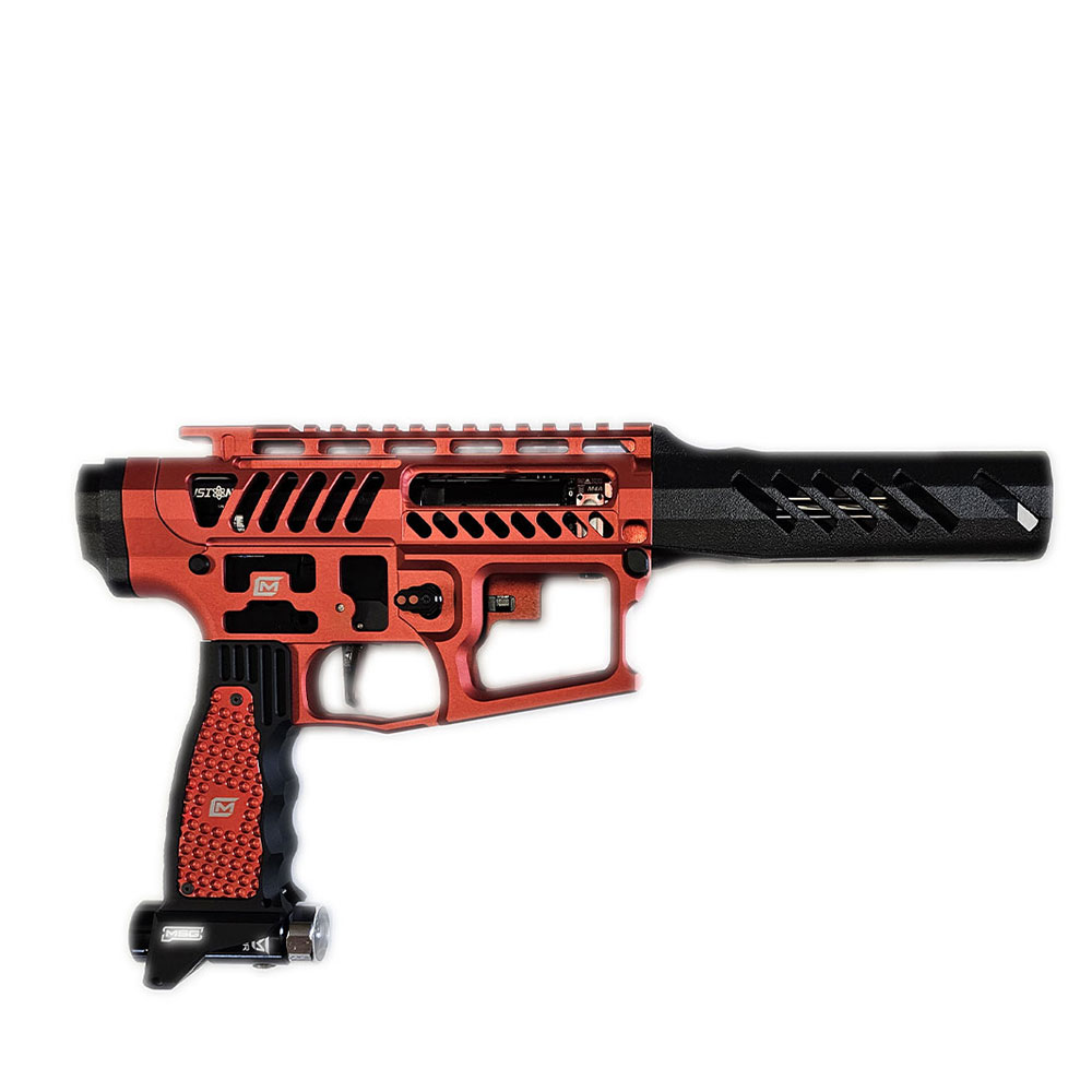 gas blow back airsoft gun Archives - Impact Proshop