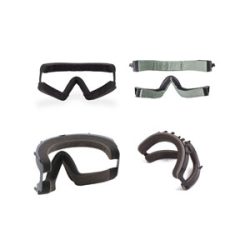 Remplacement Foam For Paintball Mask