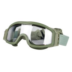 Rham Airsoft Goggle With Thermal Lens - OD