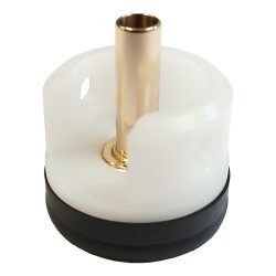 Airsoft Mutation BSS Cylinder Head CNC Delrin Main Body