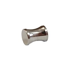 Airsoft Mutation Infinity CNC Stainless Steel Bucking Nub - 3mm